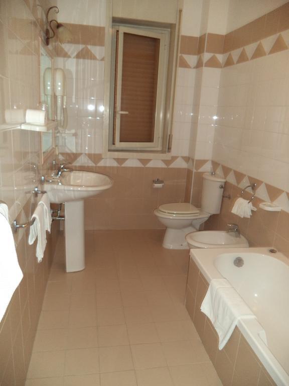 Hotel Scala Greca Syracuse Екстер'єр фото