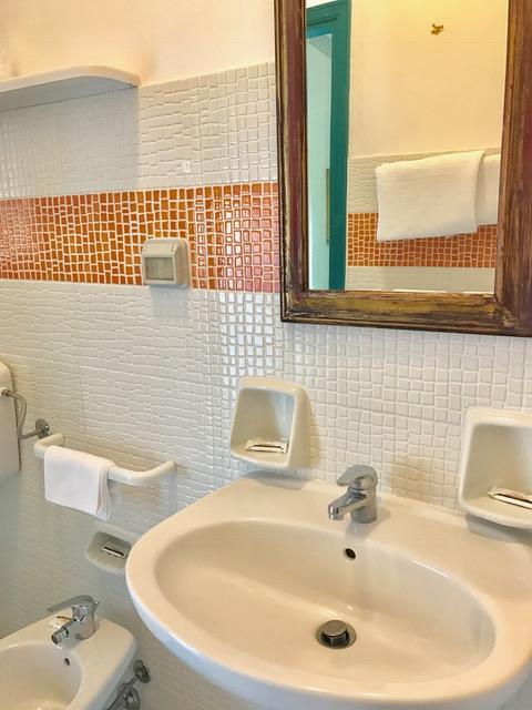 Hotel Scala Greca Syracuse Екстер'єр фото