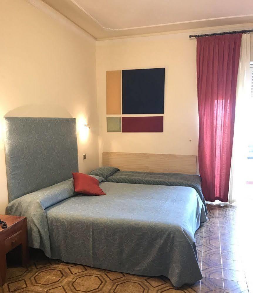 Hotel Scala Greca Syracuse Екстер'єр фото